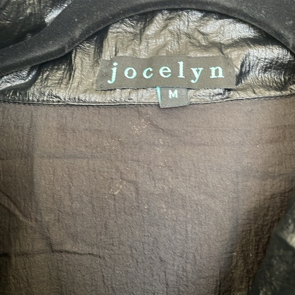 NEW JOCELYN PULLOVER WINDBREAKER IN GREY CAMOUFLAGE - Picture 3 of 9